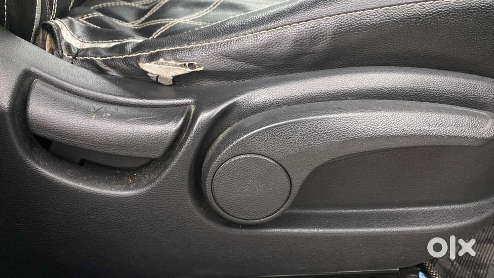 Hyundai Creta 1.6 Crdi Sx Plus, 2017, Diesel