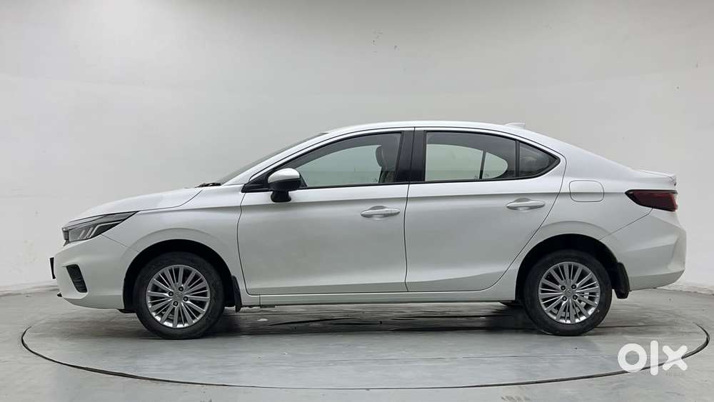 Honda City I-vtec V, 2021, Petrol