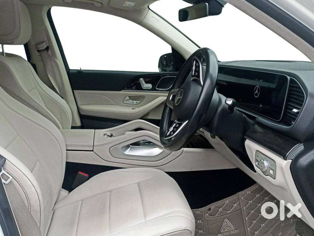 Mercedes-benz Gle Class 300d 4matic Lwb, 2023, Diesel