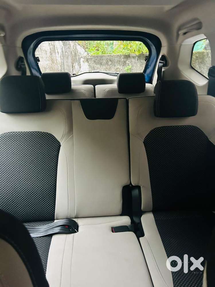 Renault Triber 2022 Petrol 22000 Km Driven