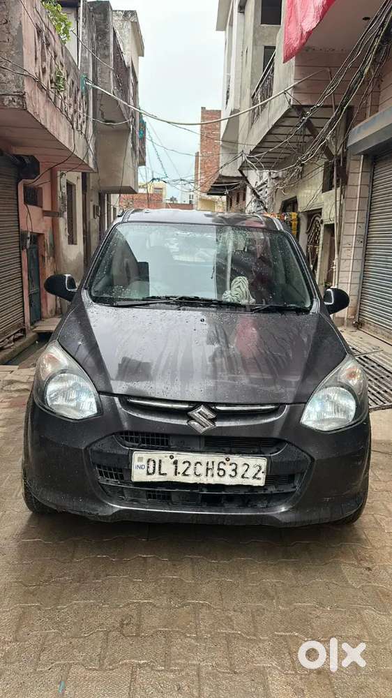 Maruti Suzuki Alto 800 2015 Petrol 64429 Km Driven