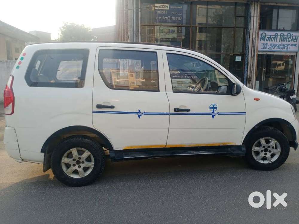 Mahindra Xylo D2 Bs Iv, 2014, Diesel