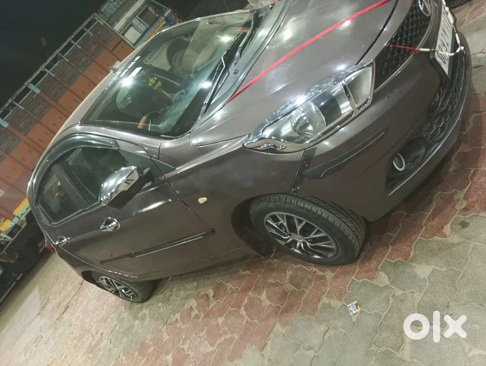 Tata Tiago 2018 Petrol 149500 Km Driven