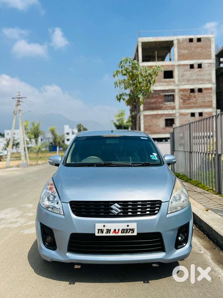 Maruti Suzuki Ertiga 2012-2015 Zdi, 2013, Diesel