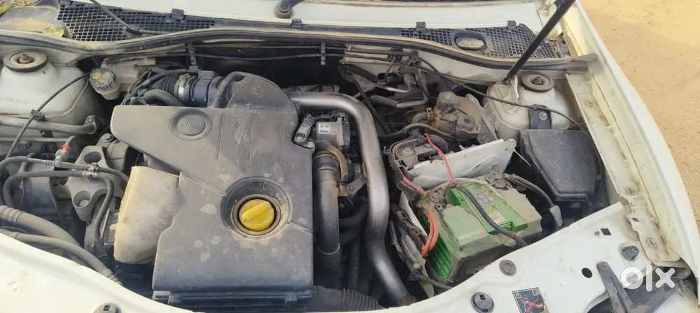 Renault Duster 2015 Diesel Well Maintained