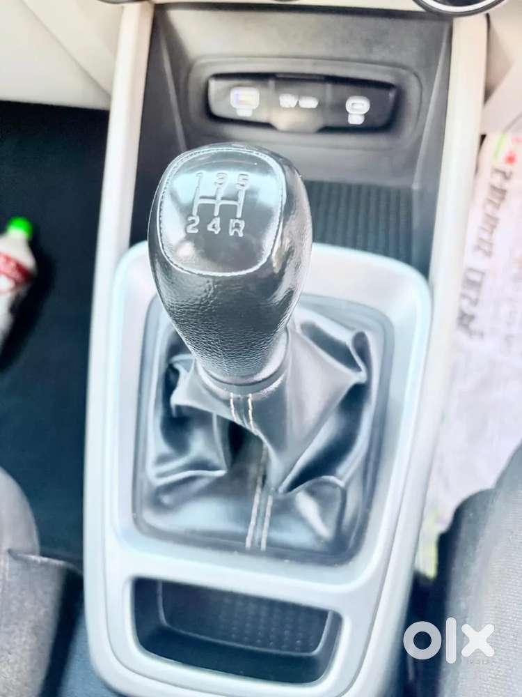 Hyundai Venue 1.2 S (o), 2023, Petrol