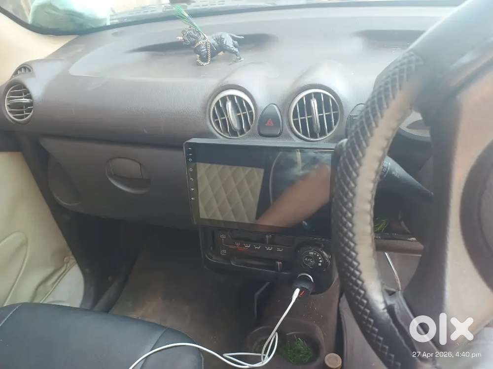 Hyundai Santro Xing 2012 Cng & Hybrids Well Maintained