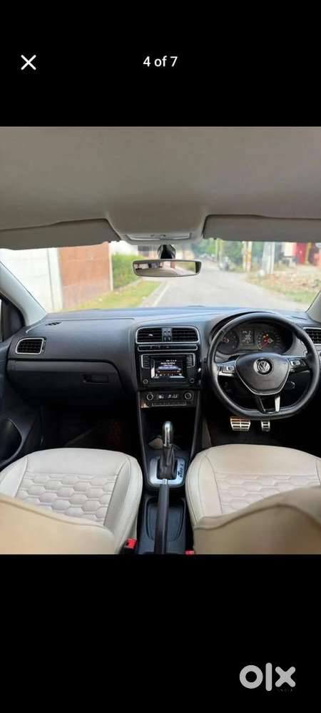 Volkswagen Polo Gt Tsi 2016  93k Kms  Well Maintained  Urgent Sale