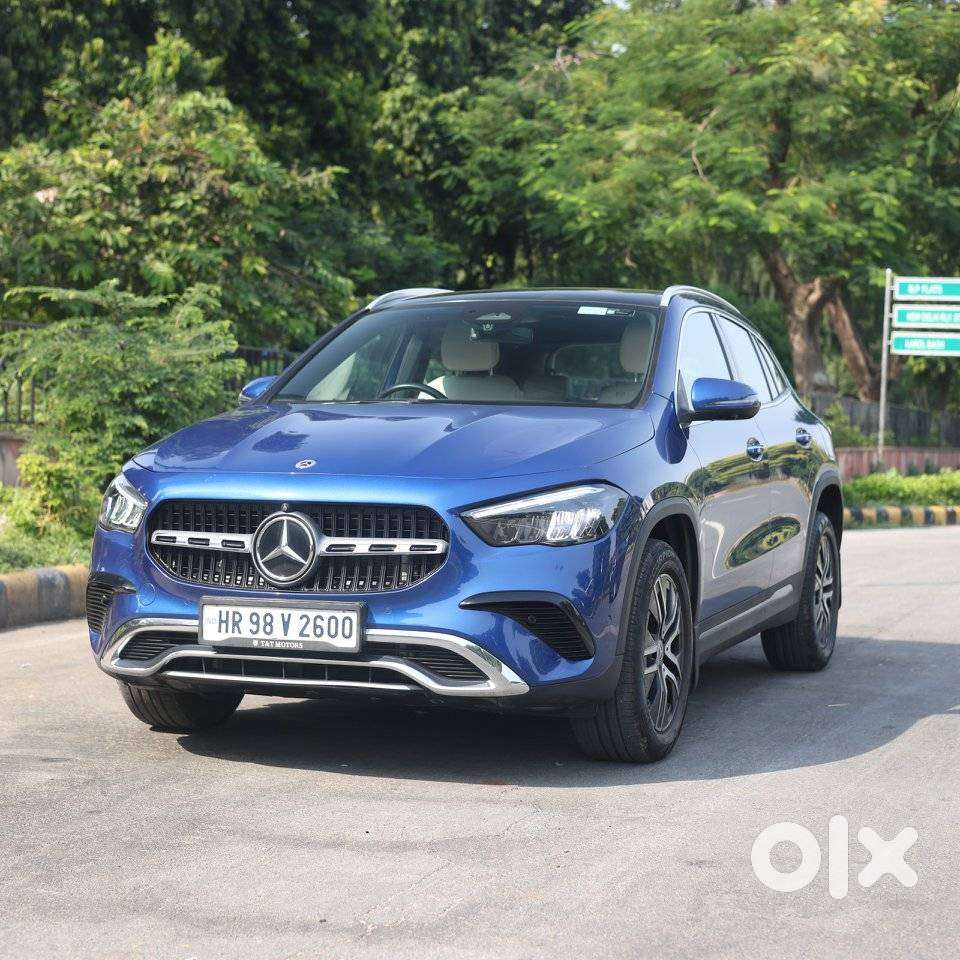 Mercedes-benz Gla 200, 2025, Petrol