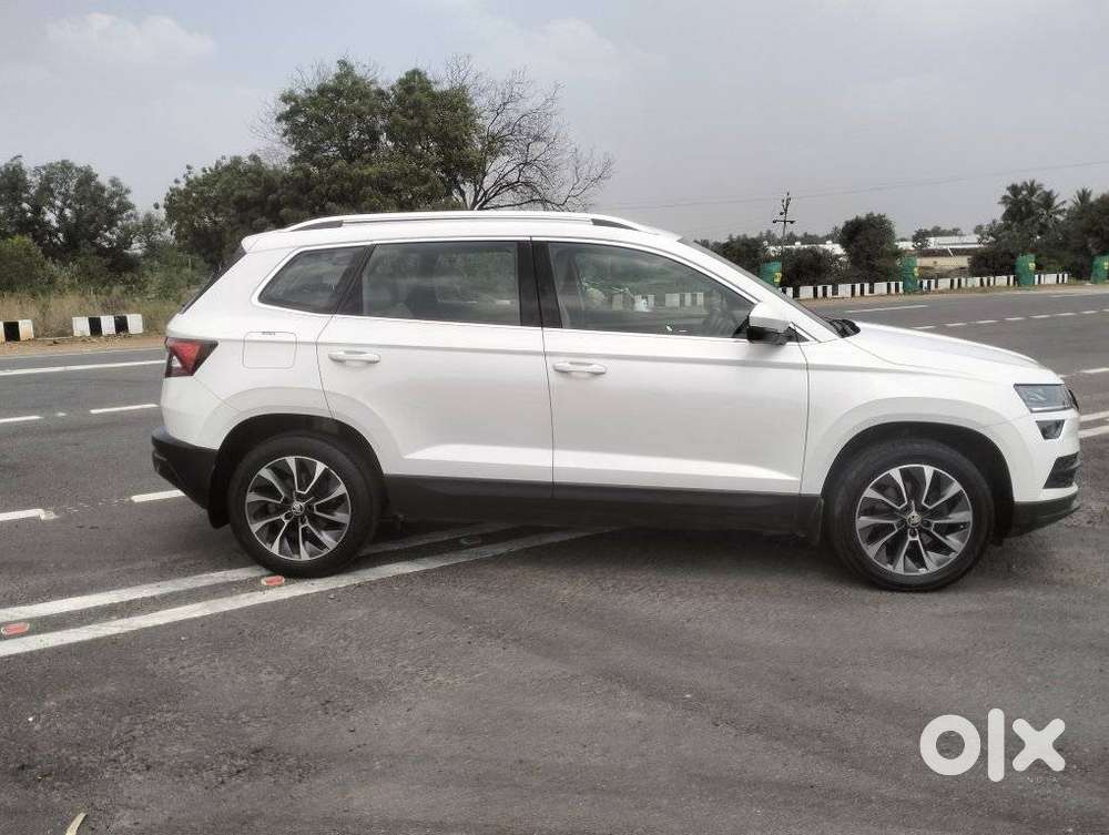 Skoda Karoq 1.5 Style At, 2020, Petrol