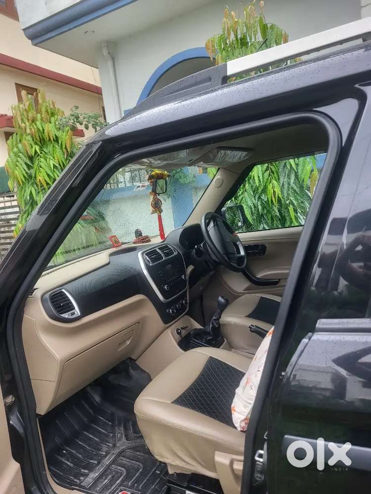 Mahindra Bolero Neo Diesel Manual 2024 Good Condition