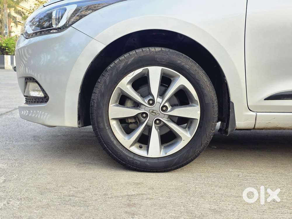 Hyundai Elite I20 Asta 1.2 (o), 2018, Petrol