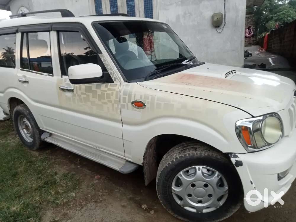 Mahindra Vision S 2014 Diesel 122000 Km Driven