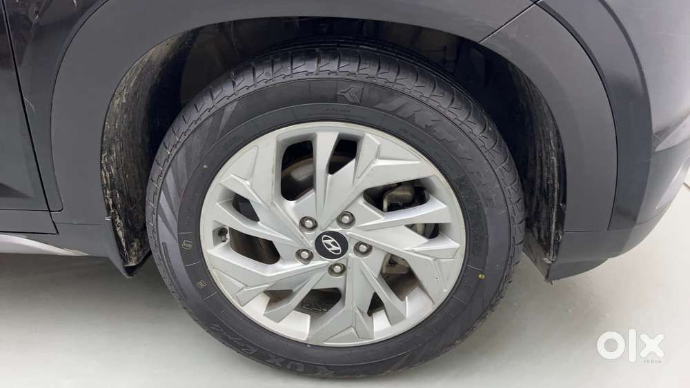 Hyundai Creta 1.5 Sx, 2023, Petrol