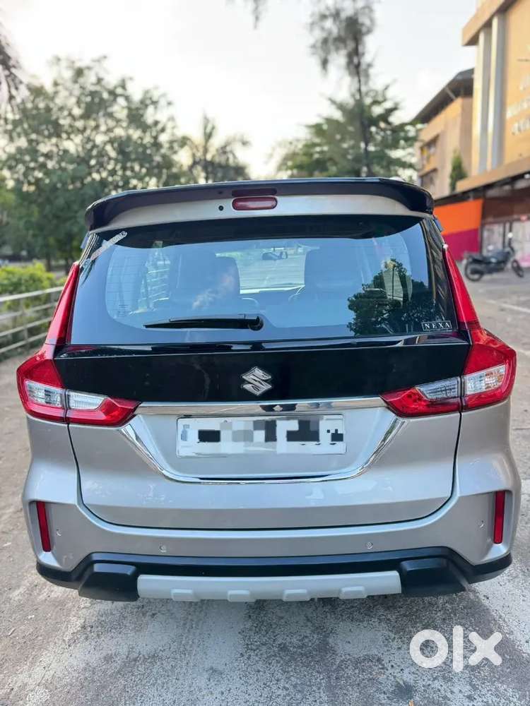 Maruti Suzuki Xl6 2020