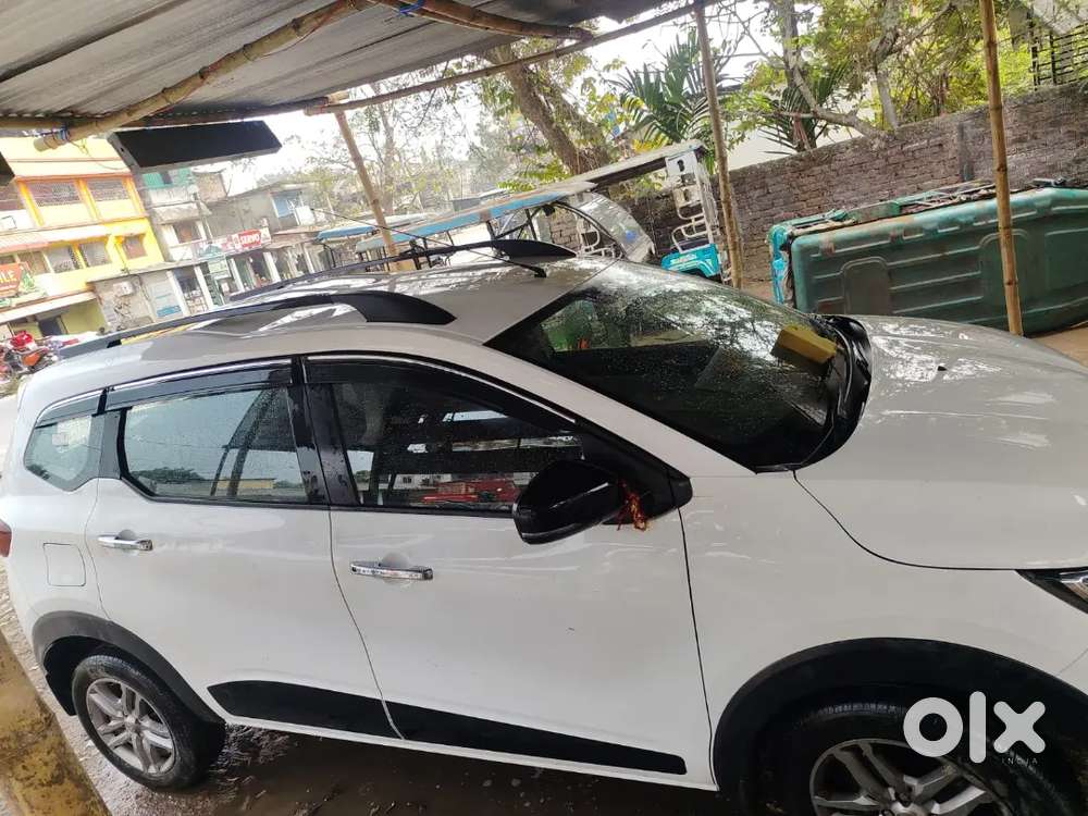 Renault Triber 2024 Petrol 18000 Km Driven