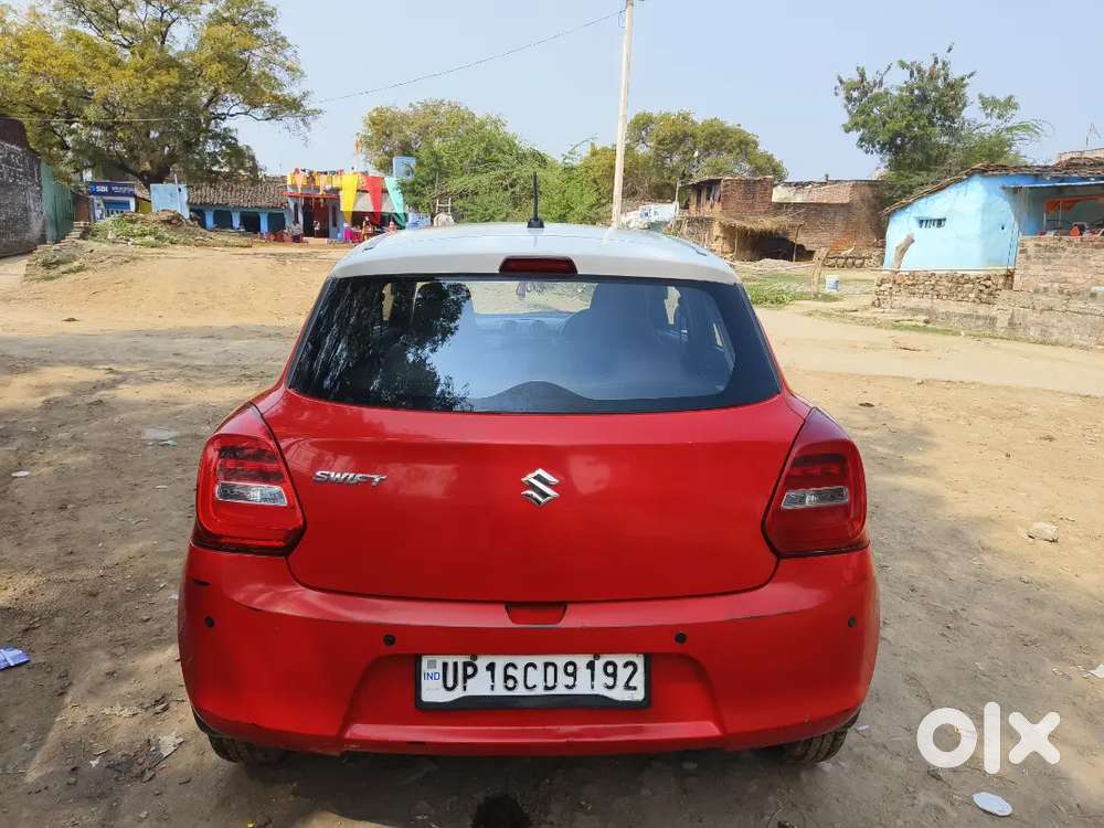 Maruti Suzuki Swift ,2019, Diesel Good Condition,well Maintaine
