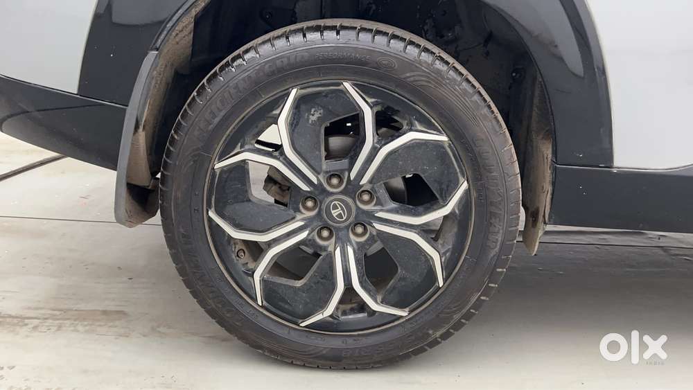 Tata Curvv Creative S 1.5 Kryojet Diesel 6mt, 2024, Diesel