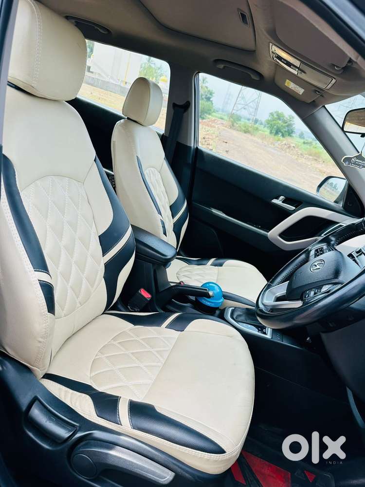 Hyundai Creta 1.6 Sx, 2018, Diesel