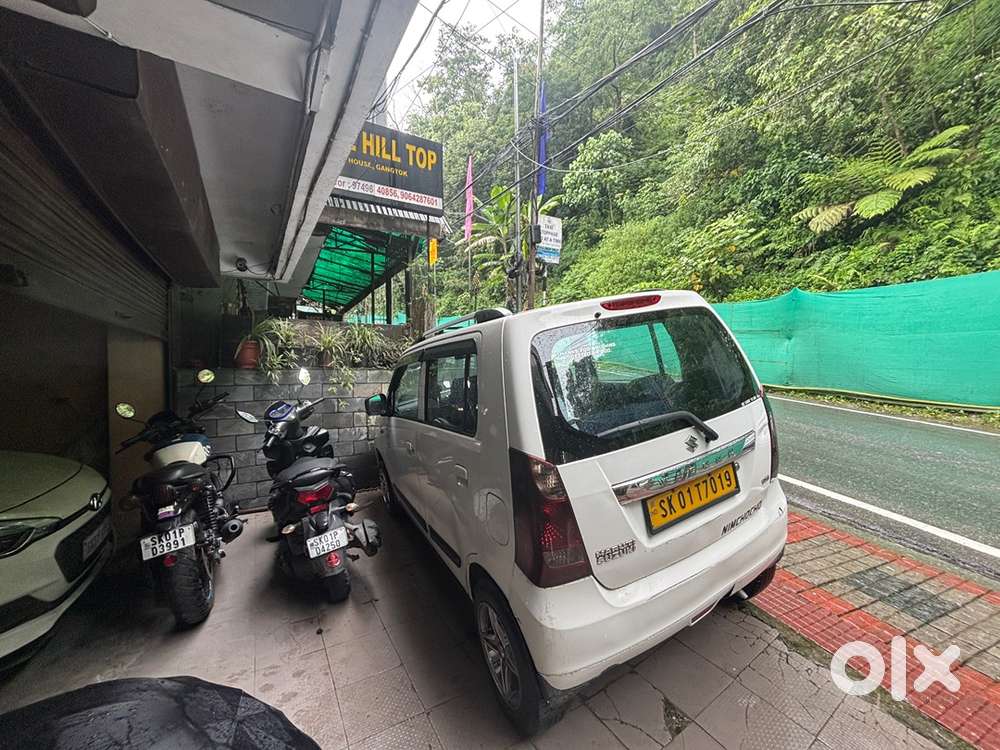 Maruti Suzuki Wagon R Petrol 150000 Km Driven