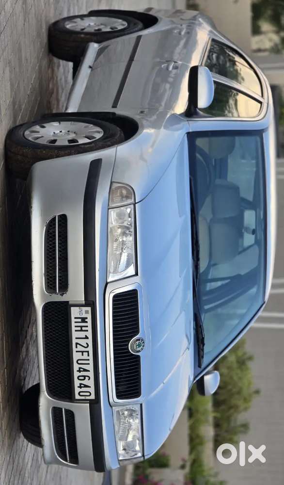 Nskoda Octavia 2010 Diesel Well Maintained