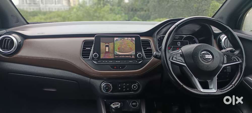 Nissan Kicks Xv, 2019, Diesel