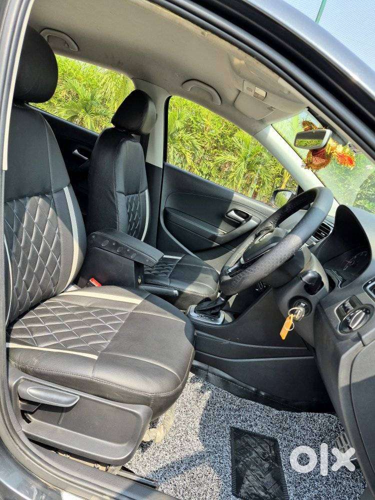 Volkswagen Polo 1.2 Gt Tsi, 2016, Petrol