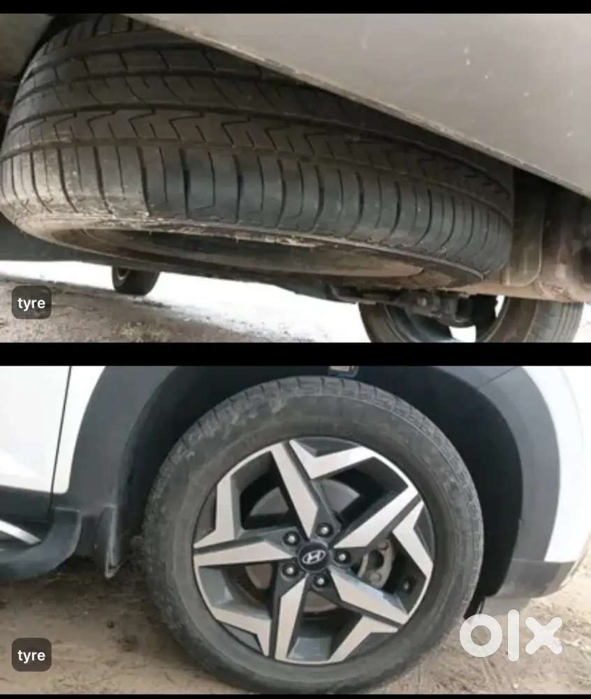 Hyundai Alcazar 2022 Diesel 95000 Km Driven