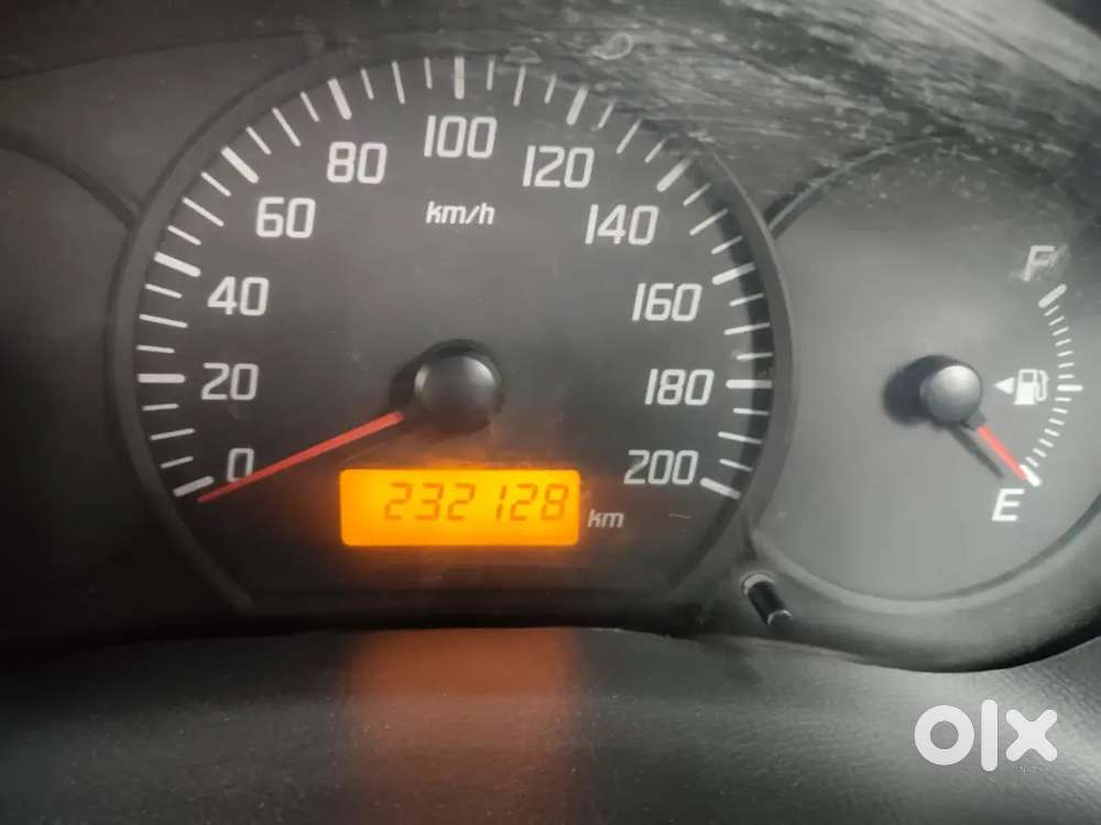 Maruti Suzuki Dzire 2016 Diesel 230000 Km Driven