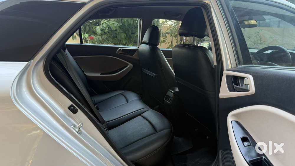 Hyundai Elite I20 1.4 Crdi Asta (o), 2017, Diesel