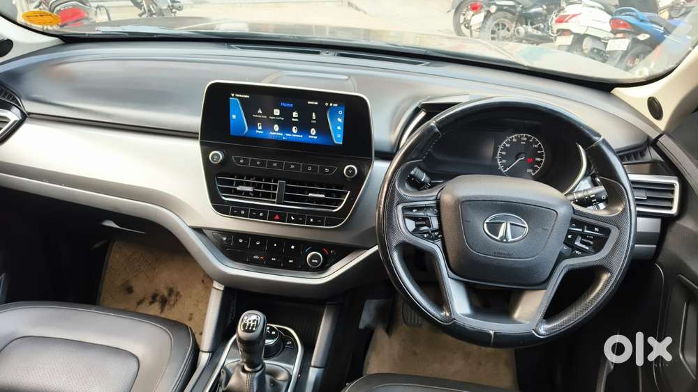 Tata Harrier Xz, 2019, Diesel