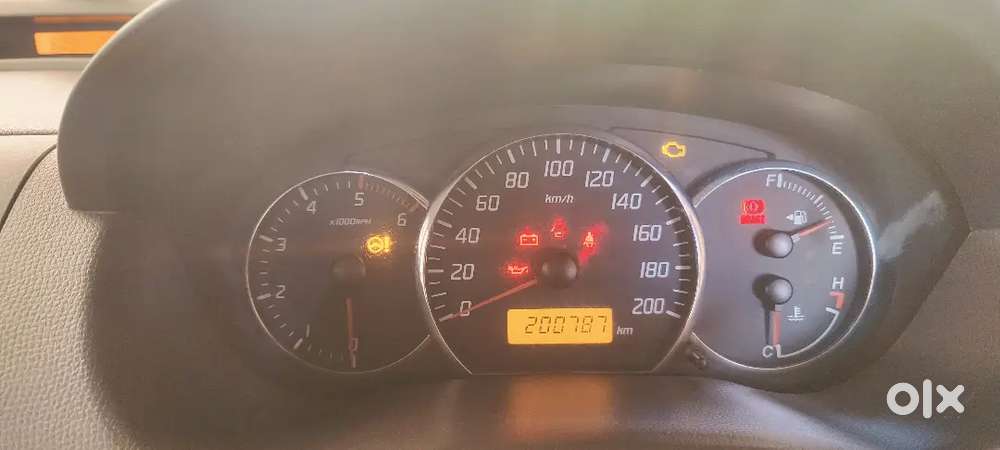 Maruti Suzuki Dzire 2010 Diesel