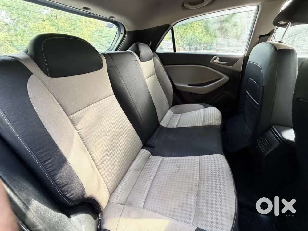 Hyundai Elite I20 1.2 Sportz(o) Vtvt Mt, 2020, Petrol