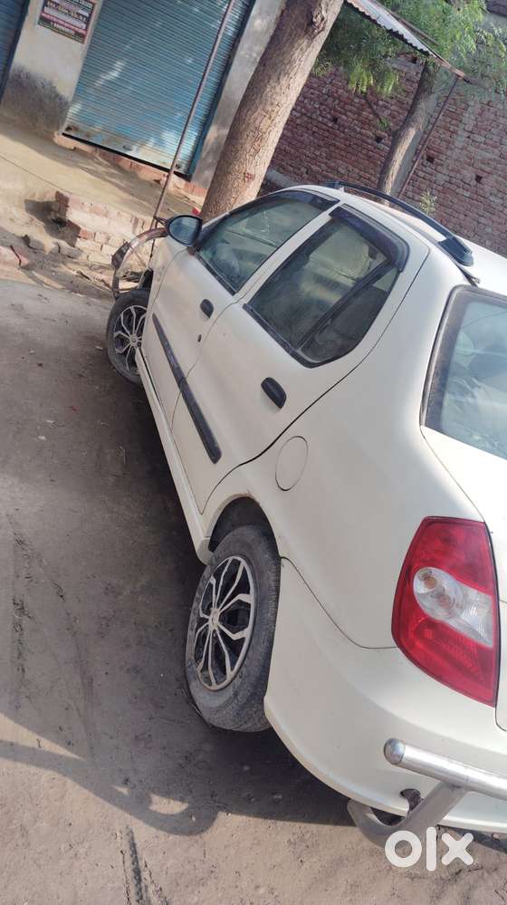 Tata Indigo Cs Ls Tdi, 2011, Diesel