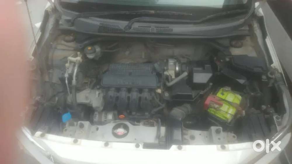 Honda Amaze
