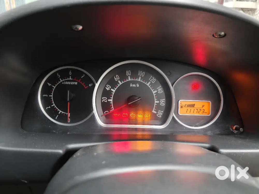 Maruti Suzuki Alto K10 2011