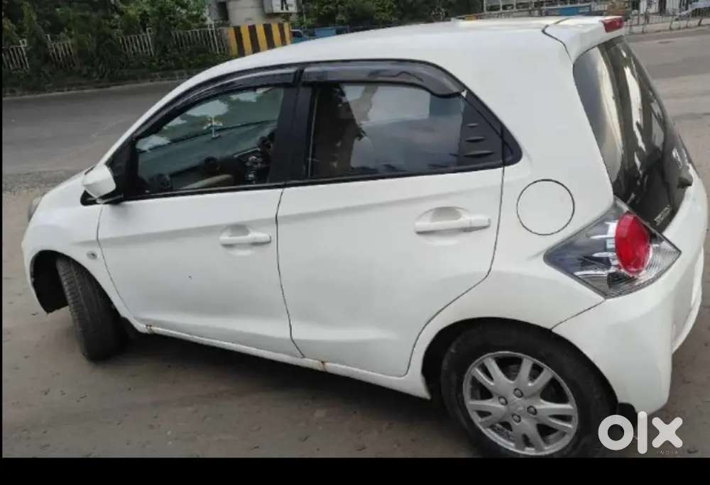 Hyundai Small Car 2013