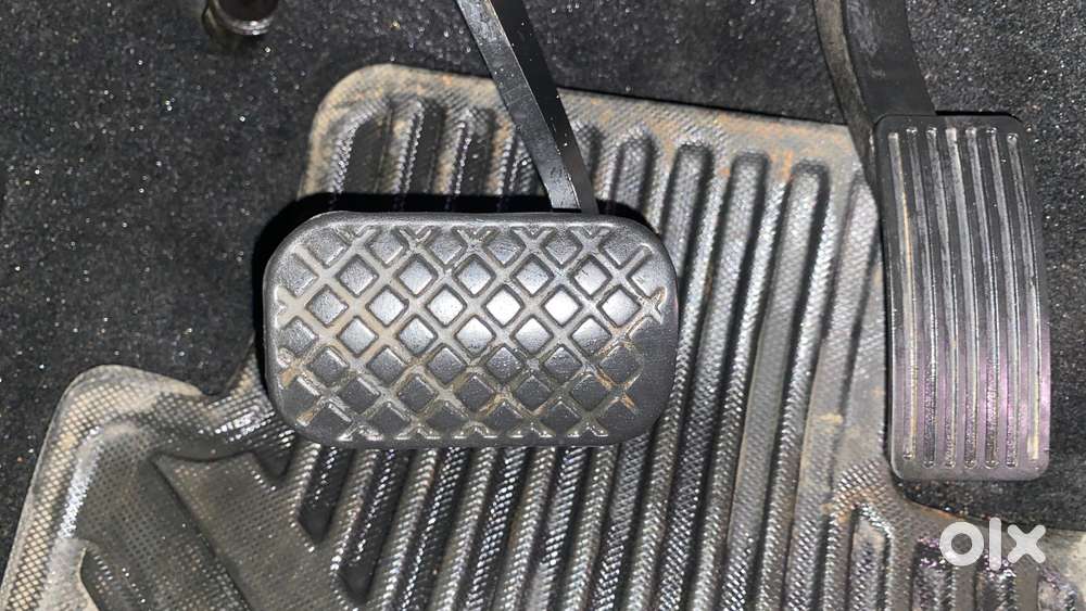 Mg Hector Sharp Dct Petrol, 2020, Petrol