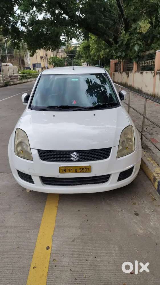 Maruti Suzuki Dzire 2016