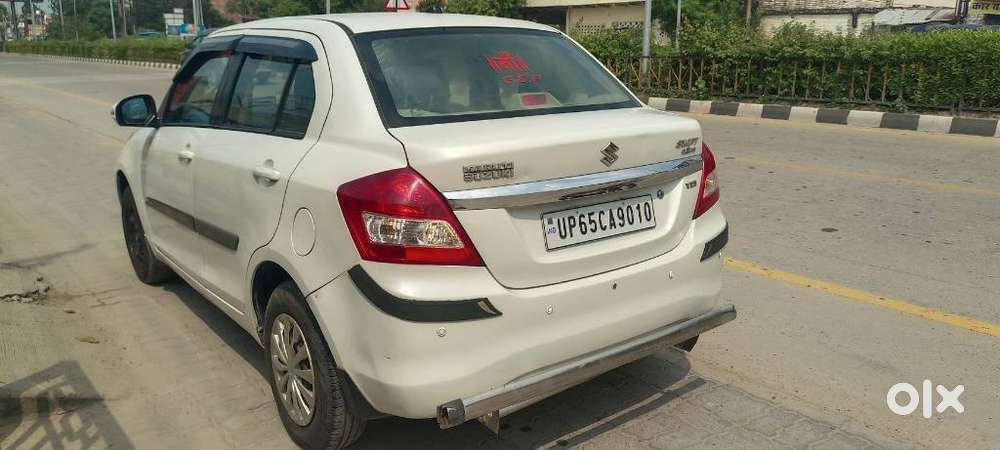 Maruti Suzuki Dzire Vdi, 2015, Diesel