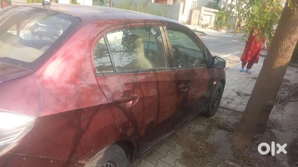 Good Condition With Company Record In Genuine Price