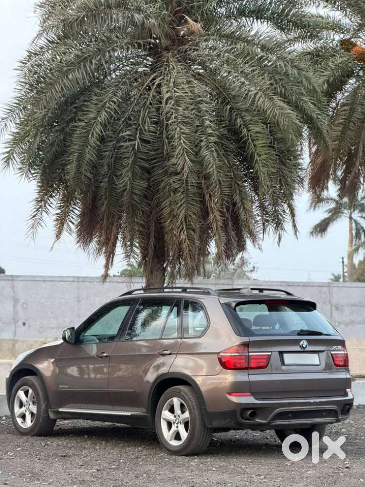 Bmw X5 Xdrive 30d, 2011, Diesel