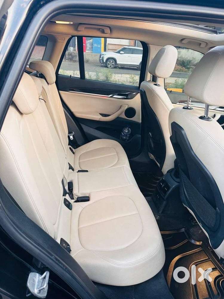 Bmw X1 Sdrive 20d X Line, 2021, Diesel