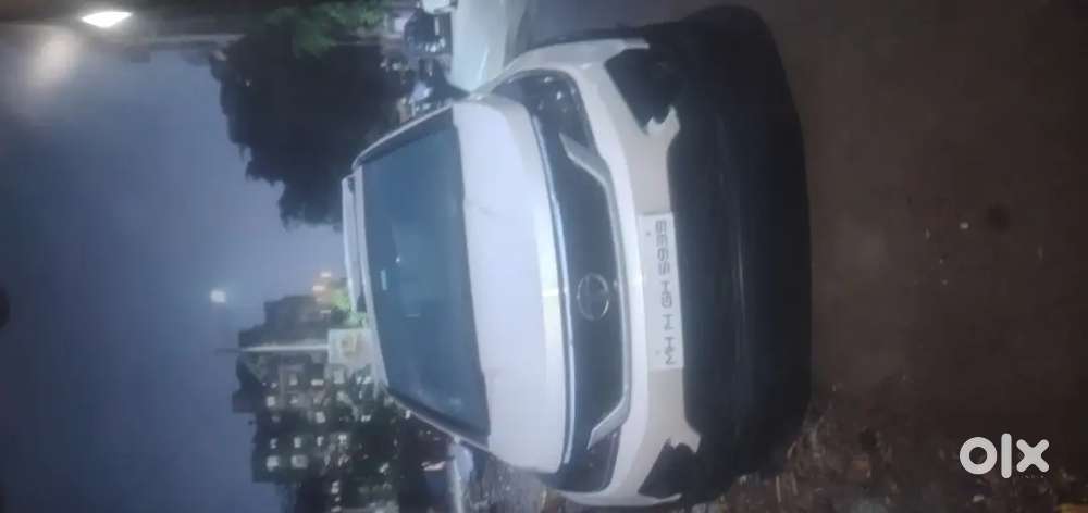 Tata Hexa 2.2 Xta 4x2 2018