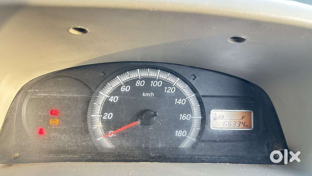 Maruti Suzuki Eeco 5 Seater Ac, 2021, Petrol