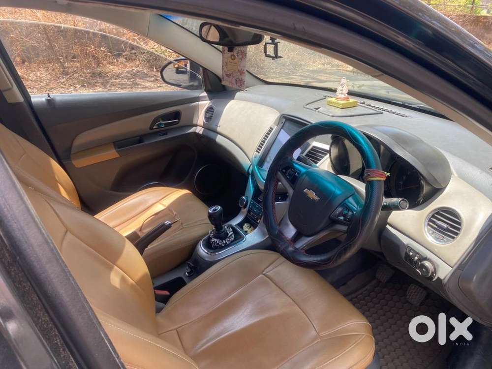 Chevrolet Cruze 2010 Diesel Good Condition