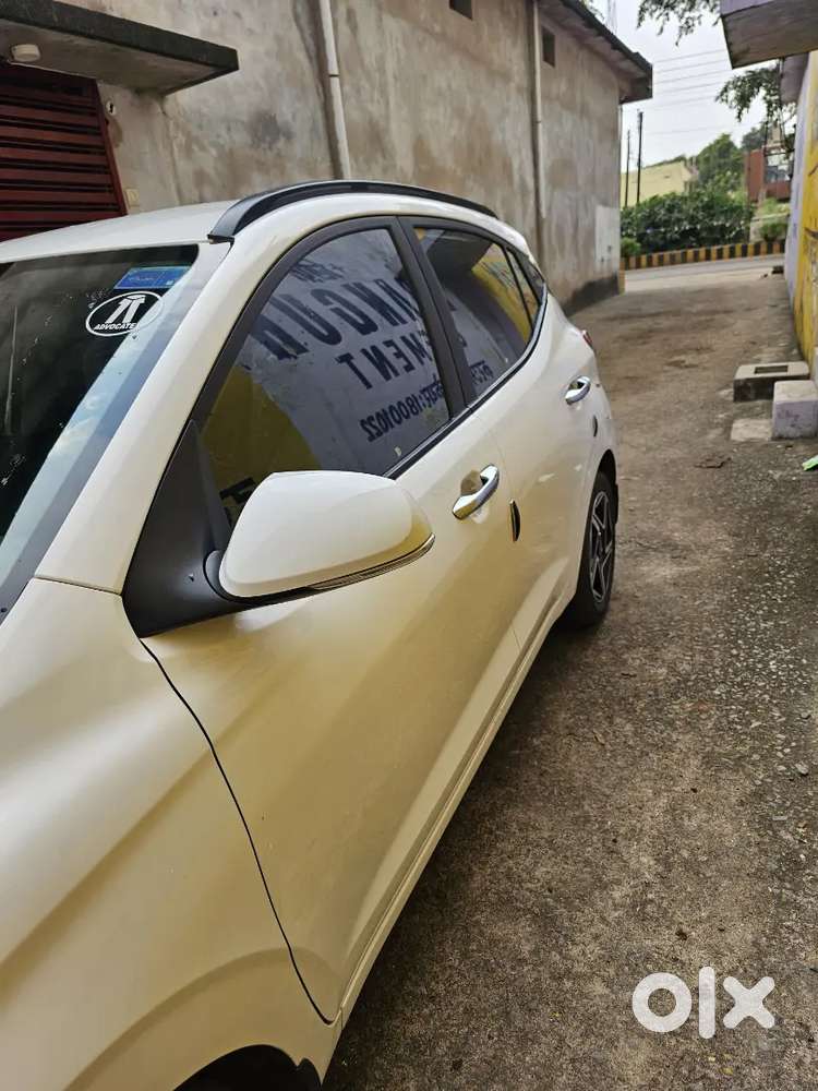 Hyundai Grand I10 Nios 2024 Manual Petrol