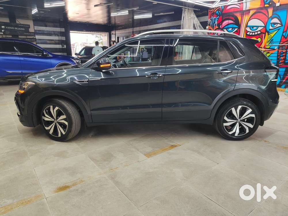 Volkswagen Taigun 1.5 Tsi Gt Plus, 2022, Petrol