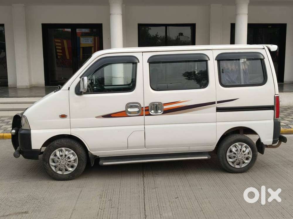 Maruti Suzuki Eeco 5 Seater Ac, 2022, Petrol