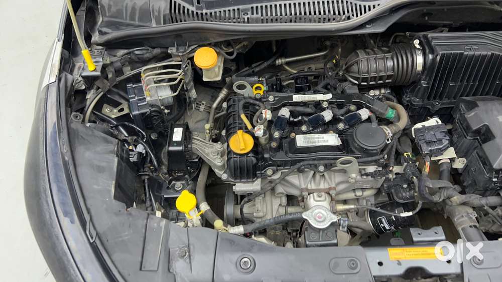 Tata Altroz Xz, 2020, Petrol
